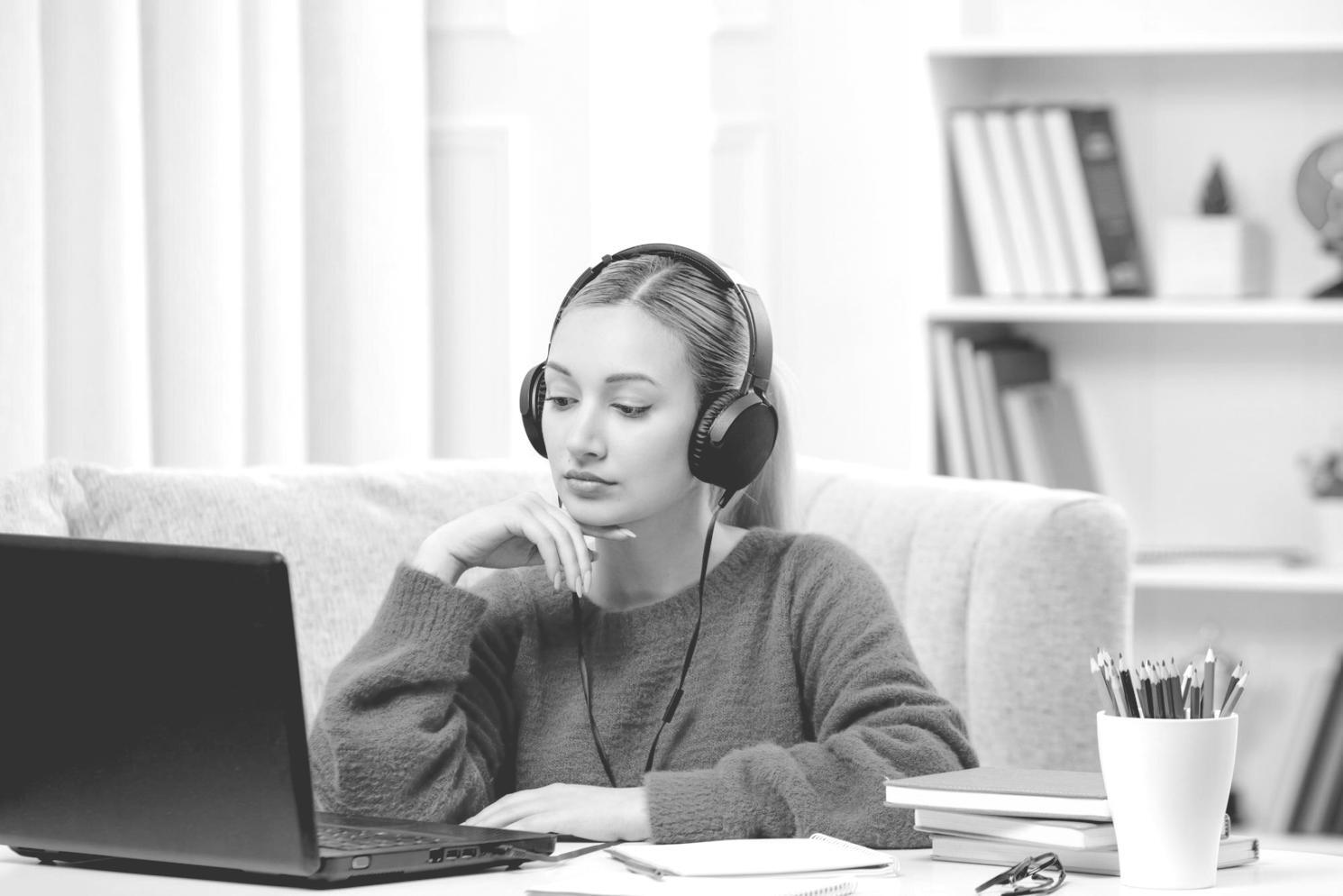 Strategic business planning session with financial analysis documents