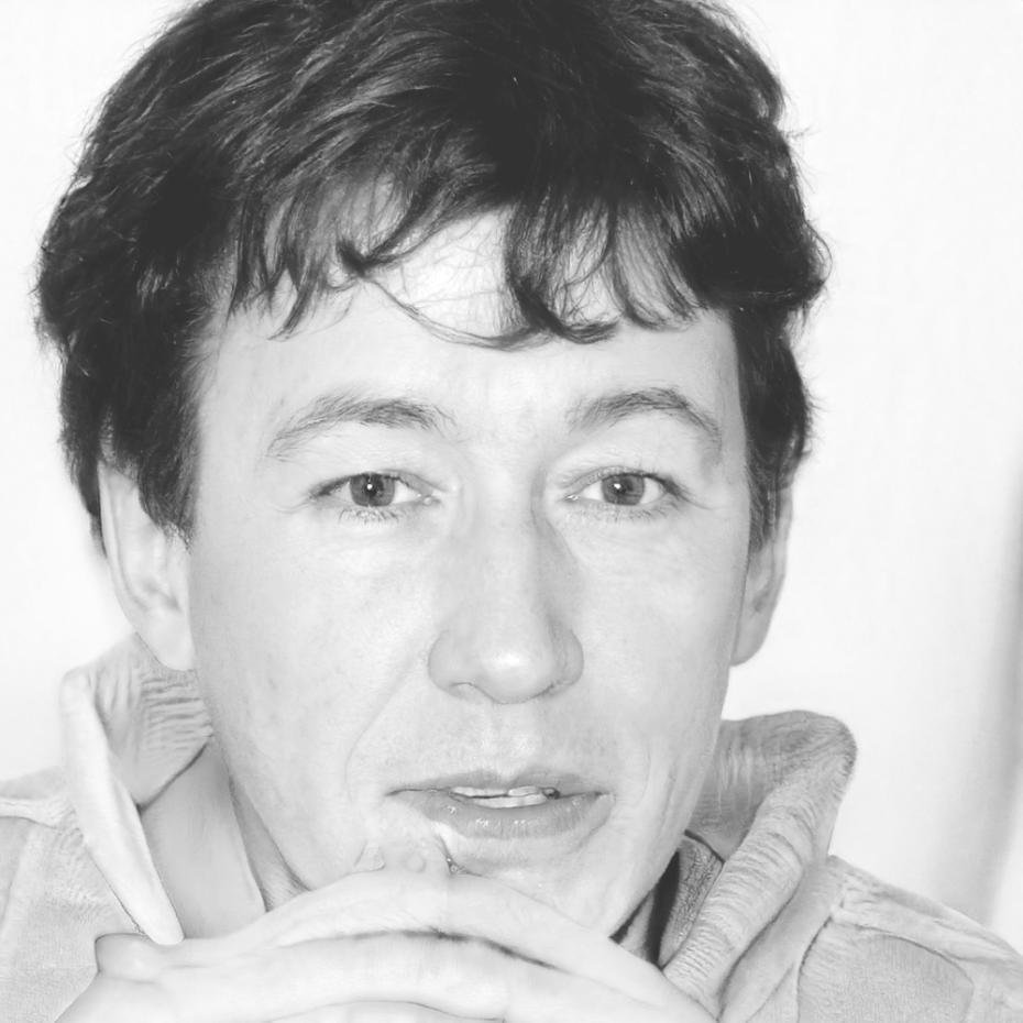 Program mentor Lachlan Stormberg