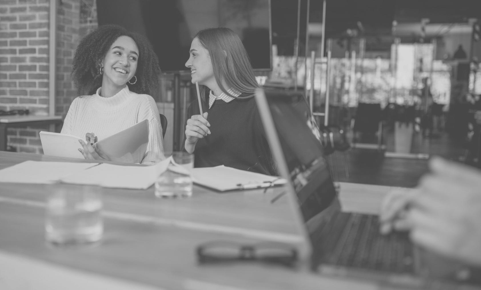 Interactive workshop session with Australian business mentors