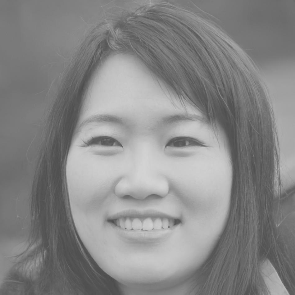 Portrait of Linnea Bergqvist